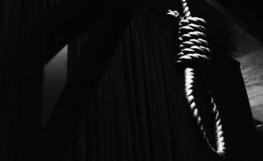 Ақтөбеде мектеп оқушысы асылып өлді