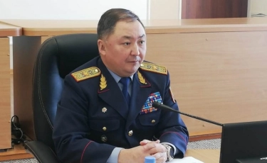 "Павлодардағы қыз зорлау ісі": полицейлерге қатысты тергеу басталды