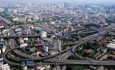 2030 жылға қарай Алматы халқының саны 5 миллионға жетуі мүмкін