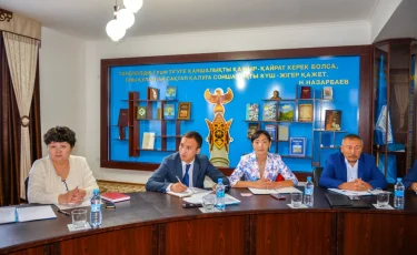 Қазақстандық салалық білім және ғылым қызметкерлері кәсіподағына 95 жыл