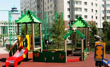 Алматыда 150 көшеге жасалған жөндеу жұмыстары аяқталды