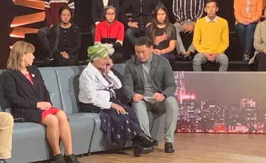 «Алматы» арнасында жаңа бағдарлама көрерменге жол тартпақ