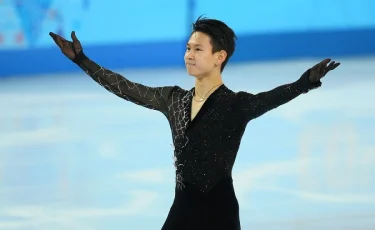 Алматыда мәнерлеп сырғанаудан Денис Тен атындағы халықаралық турнир өтеді