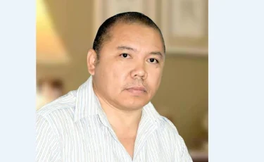 Абай ауылында ұл баланың зорланғанын айтқан журналист 2 жыл 3 айға сотталды