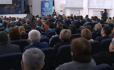 Кәсіподақтар федерациясы көпбалалы аналарға көмектесуді бастады