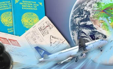 Қазақстан мен Сауд Арабиясы Корольдігі арасында туристік виза ашылды