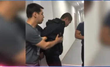 Нұр-Сұлтанда мектептің жанында қызды зорламақ болған педофил ұсталды﻿ 