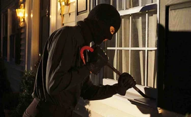 Павлодарда түрмеден шыққан жігіт бір апта ішінде 8 ұрлық жасады