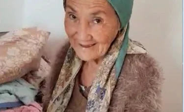 Қызылордадан «Екінші Төлегенова» шықты