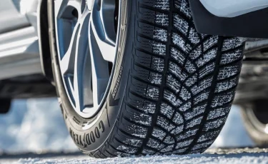 Алматылықтар көліктерін қысқа дайындай бастады 