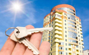 2020 жылы үй бағасы 15 пайызға қымбаттауы мүмкін