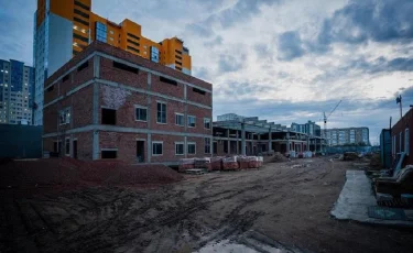 2020 жылы зағип балаларға арналған балабақша ашылмақ