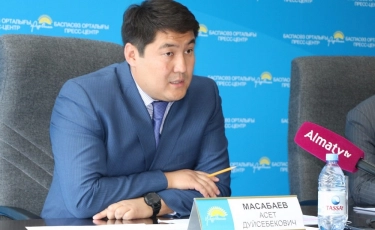 Бүгін кешке AKIMAT LIVE бағдарламасының тікелей эфирінде электр мен жылу мәселесі талқыланады 