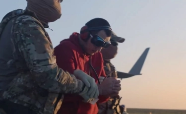Кесілген баспен селфиге түскен: Сириядан оралғандар жайлы жантүршігерлік фактілер ашылуда
