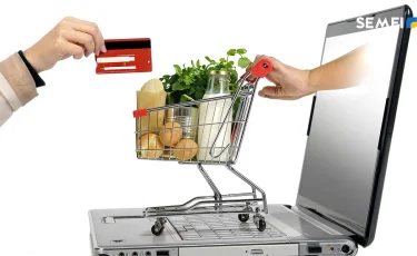 Қазақстанда соңғы үш жылда электронды сауда екі есе өскен