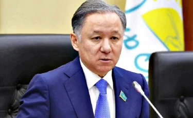 «Бермуд үштағаны» секілді: Нұрлан Нығматулин «ҚазАгро»холдингін қатаң сынға алды 