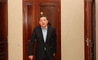 Экс-премьер Казахстана Серик Ахметов попросил полного освобождения 