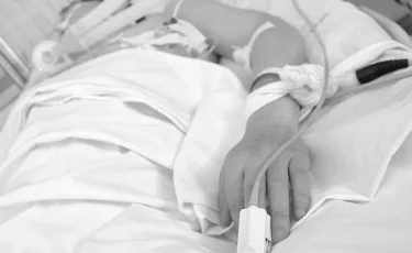 Атырауда әскери қызметкер менингиттен қайтыс болды 