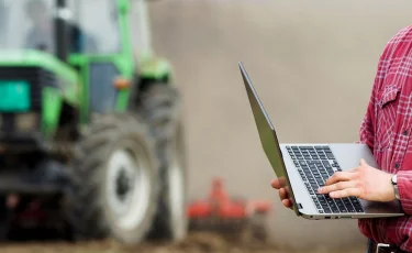 2020 жылдың соңына дейін 880 ауыл тегіс интернетпен қамтылмақ