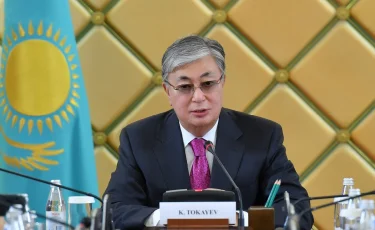 Тоқаев: «Алматыда басқа өңірлерге үлгі болатындай көп жұмыстар атқарылып жатыр»