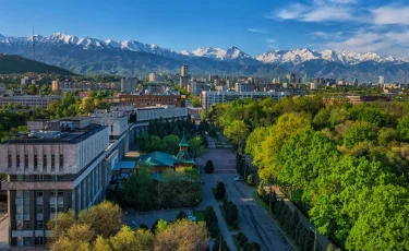  Сағынтаев әлеуметтік маңызы бар нысандарды салуға жер жетіспейтінін айтып, оны шешу жолдарын ұсынды