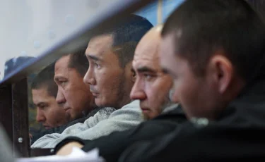 Сириядан келгендер жеке түзеу мекемелерінде ұсталмайтын болды