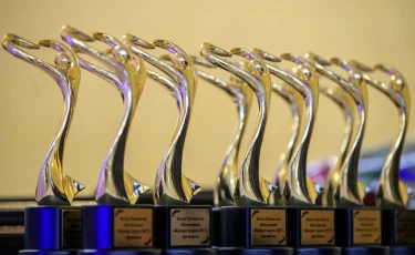 Алматыда «Жомарт жүрек» байқауының жеңімпаздары анықталды