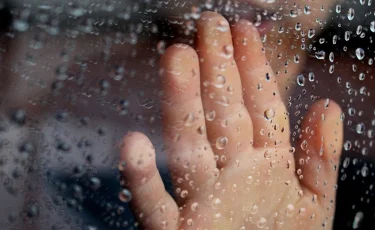 «Шөп теріп жеген күндер болды»: Сириядан оралған келіншек өзінің тартқан тауқыметі жайлы айтып берді