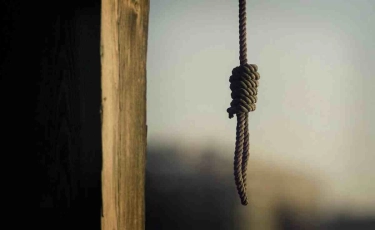 Атырау облысында өрімдей жас жігіт пен қыздың асылып өлген денесі табылды