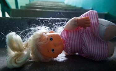 Ақмолада ер адам кішкентай қызын 5 жыл бойы зорлап келген