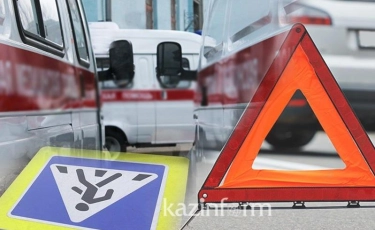 Шардарада мектеп директоры көлігімен оқушыны қағып кетті 