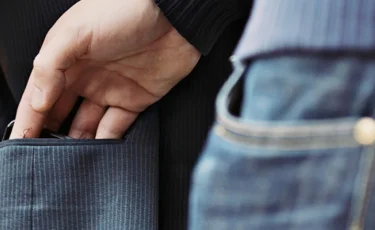 Полиция: в Алматы стали меньше воровать