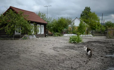 Пять сел упразднено в Костанайской области