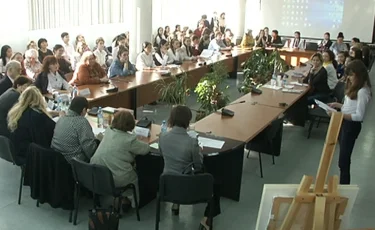 Алматыда Герольд Бельгер оқулары өтті