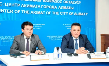 Алматыда 55 мың азамат медициналық сақтандыру жүйесіне енбей қалуы мүмкін