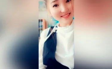 Нашлась пропавшая в Таразе 17-летняя девушка 