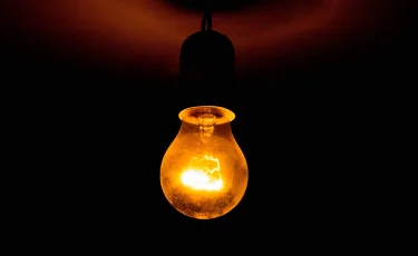 Алматының «Көктем-2» шағынауданы қараңғылық құшағында қалды