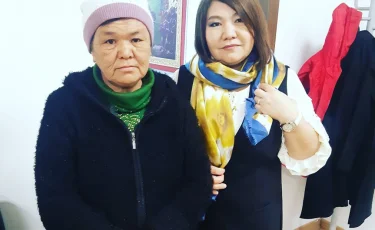 Шатқалдағы шалына асықты: 6 балалы ана балаларынан бас тартқан