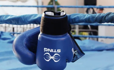 Бокстан әлем чемпионының үстінен қылмыстық іс қозғалды  