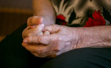 69-летняя акмолинка ждала умершего сына три года 