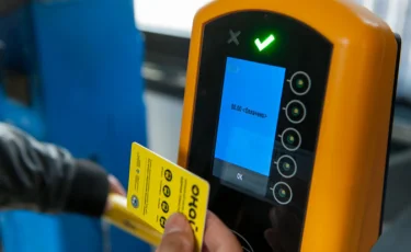 По поддельным картам "Онай" ездили пассажиры в Алматы