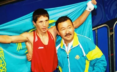 Төрт бірдей олимпиада чемпионын шығарған бапкер тасада қалды