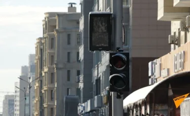 Блэкаут в Нур-Султане: полиция возбудила уголовное дело 
