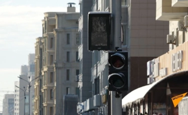Блэкаут в Нур-Султане: полиция возбудила уголовное дело 