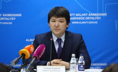 Об арендном жилье для работающей молодежи Алматы