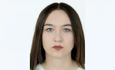 Көкшетауда 16 жастағы студент қыз жоғалып кетті 