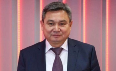 Марлен Айнабеков назначен руководителем Охотзоопрома  