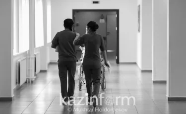 Ақтөбеде үш аурухана қабылдамай қойған 5 жасар қыз көз жұмды  