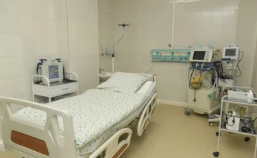 Диагноз установило вскрытие: умирающего ребенка возили по больницам в Актобе 