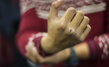 Ақтөбе облысында жасөспірімдер адам өлтірген 